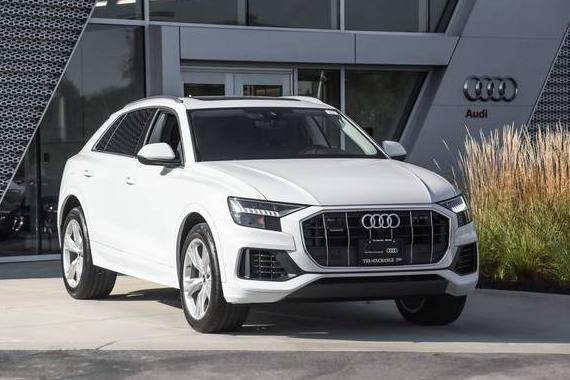 AUDI Q8 2023 WA1BVBF1XPD036510 image AUDI Q8 2023 WA1BVBF1XPD036510 image