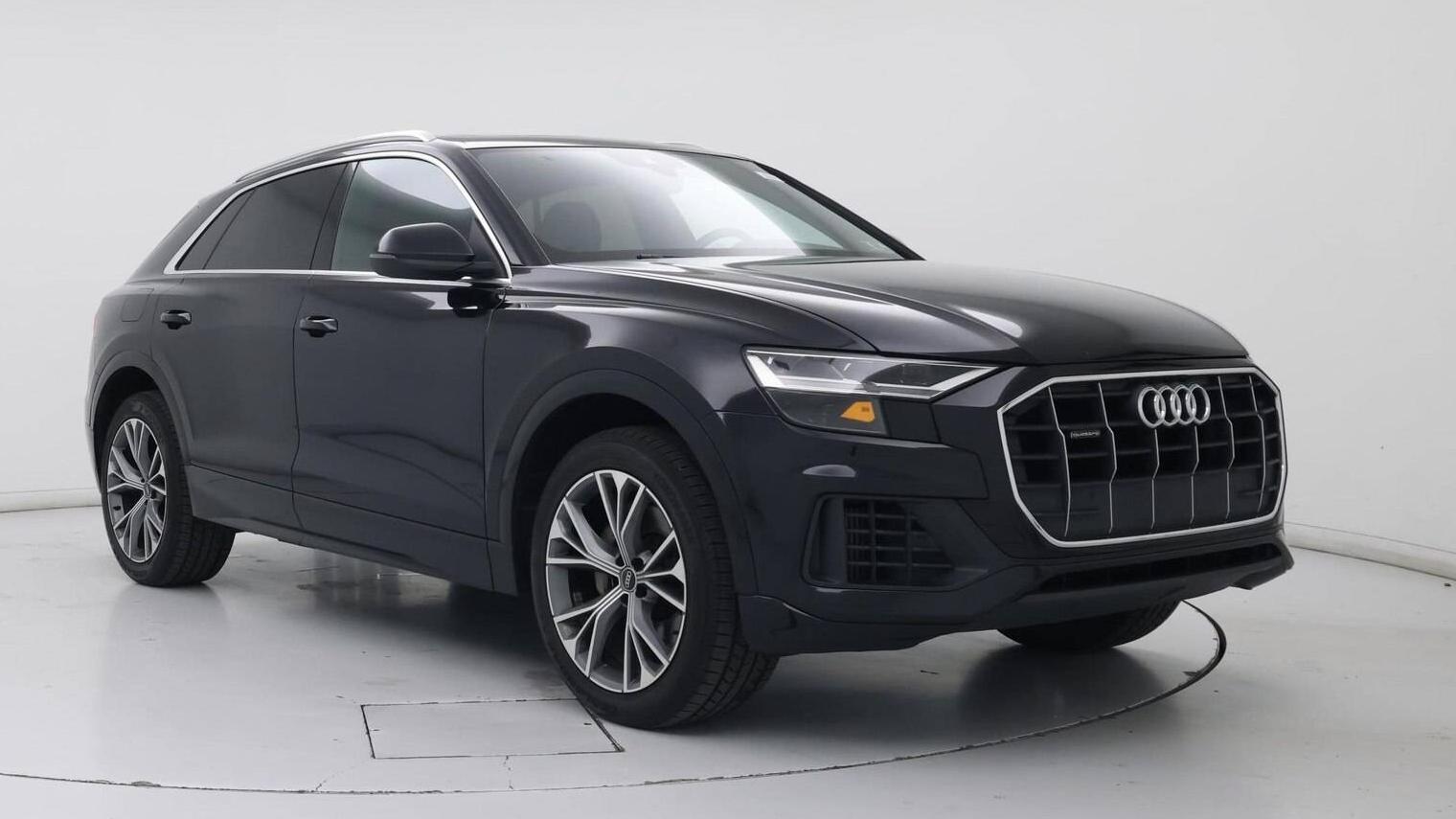 AUDI Q8 2019 WA1AVAF1XKD012044 image