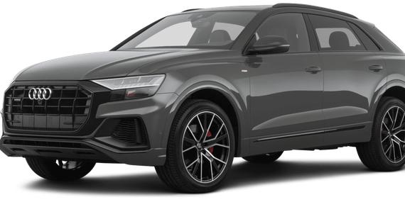 AUDI Q8 2019 WA1AVAF1XKD039163 image AUDI Q8 2019 WA1AVAF1XKD039163 image
