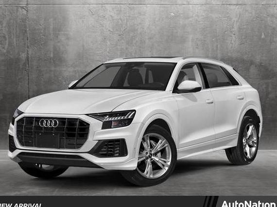 AUDI Q8 2019 WA1BVAF10KD032226 image AUDI Q8 2019 WA1BVAF10KD032226 image