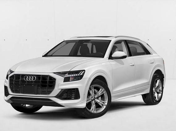 AUDI Q8 2019 WA1CVAF16KD046314 image AUDI Q8 2019 WA1CVAF16KD046314 image