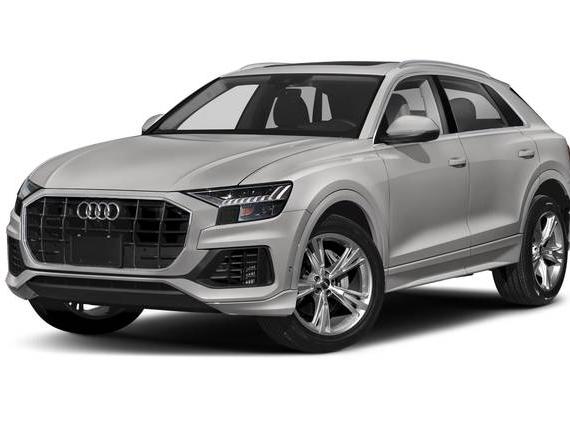 AUDI Q8 2019 WA1CVAF1XKD032996 image AUDI Q8 2019 WA1CVAF1XKD032996 image