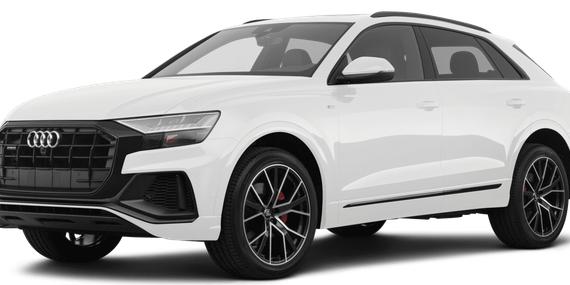 AUDI Q8 2019 WA1EVAF1XKD018007 image AUDI Q8 2019 WA1EVAF1XKD018007 image