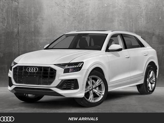 AUDI Q8 2019 WA1BVAF17KD015519 image AUDI Q8 2019 WA1BVAF17KD015519 image
