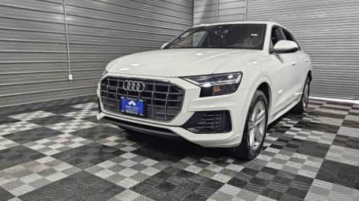 AUDI Q8 2019 WA1AVAF10KD020072 image