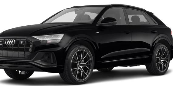 AUDI Q8 2021 WA1FVAF12MD036248 image AUDI Q8 2021 WA1FVAF12MD036248 image