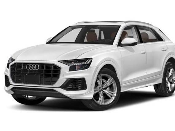 AUDI Q8 2021 WA1EVAF1XMD033903 image AUDI Q8 2021 WA1EVAF1XMD033903 image