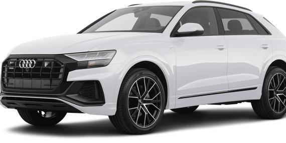 AUDI Q8 2021 WA1FVAF1XMD023344 image AUDI Q8 2021 WA1FVAF1XMD023344 image
