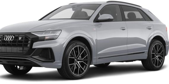 AUDI Q8 2021 WA1FVAF19MD029684 image AUDI Q8 2021 WA1FVAF19MD029684 image