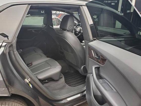 AUDI Q8 2021 WA1EVAF14MD029751 image AUDI Q8 2021 WA1EVAF14MD029751 image