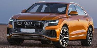 AUDI Q8 2021 WA1EVAF13MD011905 image AUDI Q8 2021 WA1EVAF13MD011905 image