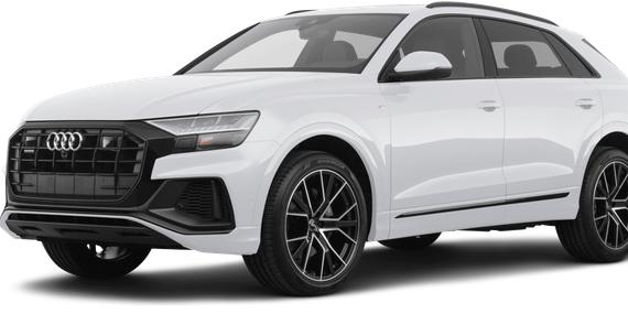 AUDI Q8 2021 WA1FVAF17MD011166 image AUDI Q8 2021 WA1FVAF17MD011166 image