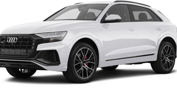 AUDI Q8 2021 WA1BVAF1XMD013704 image AUDI Q8 2021 WA1BVAF1XMD013704 image