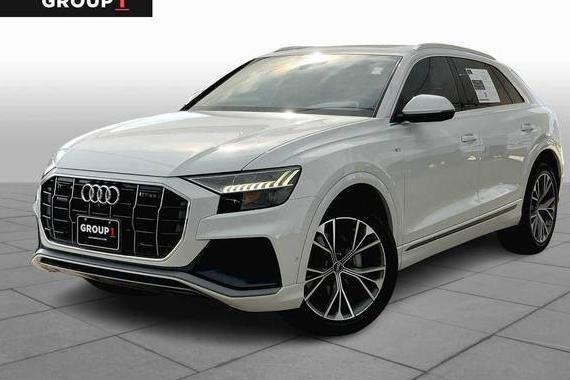 AUDI Q8 2021 WA1EVAF19MD013156 image AUDI Q8 2021 WA1EVAF19MD013156 image
