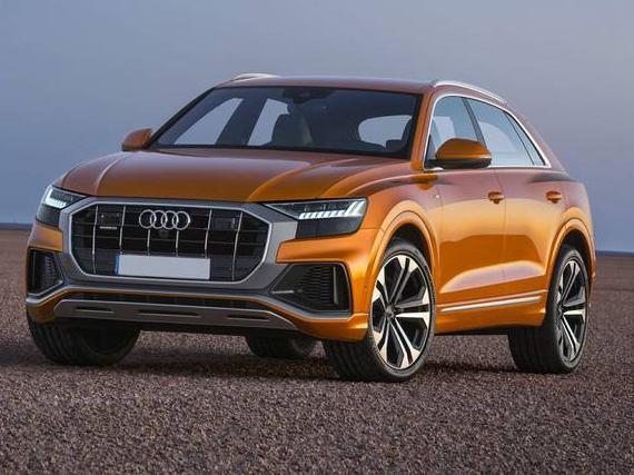 AUDI Q8 2021 WA1EVAF10MD011358 image AUDI Q8 2021 WA1EVAF10MD011358 image