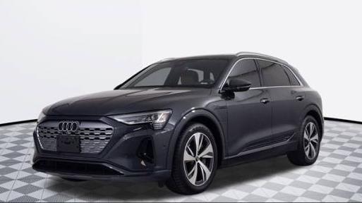 AUDI Q8 2024 WA15AAGE9RB033021 image