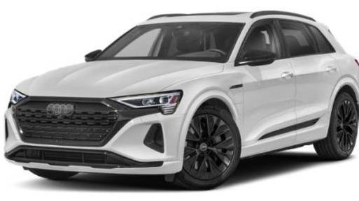 AUDI Q8 2024 WA15AAGE4RB021424 image