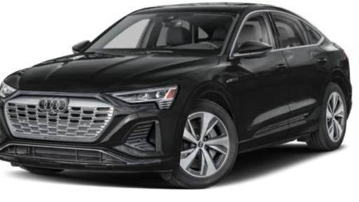 AUDI Q8 2024 WA1CAAGE1RB022649 image