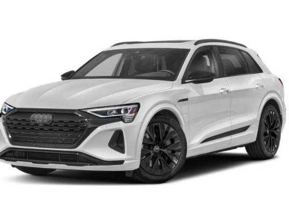AUDI Q8 2024 WA15AAGE5RB029290 image AUDI Q8 2024 WA15AAGE5RB029290 image