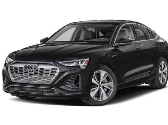 AUDI Q8 2024 WA1DAAGEXRB038711 image