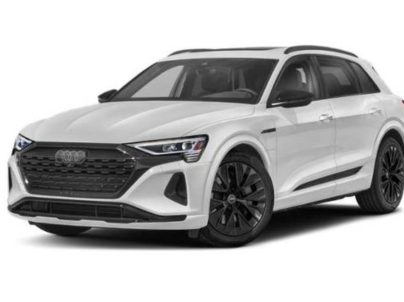 AUDI Q8 2024 WA16AAGE7RB040022 image AUDI Q8 2024 WA16AAGE7RB040022 image