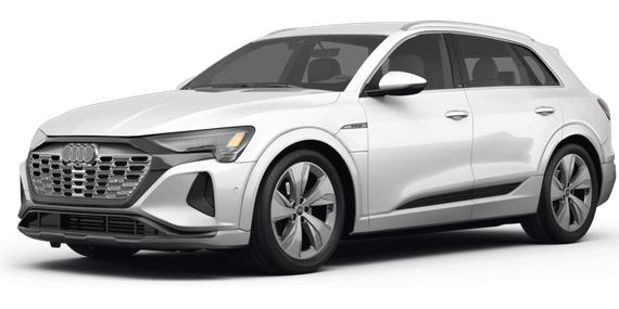 AUDI Q8 2024 WA16AAGE6RB030209 image AUDI Q8 2024 WA16AAGE6RB030209 image