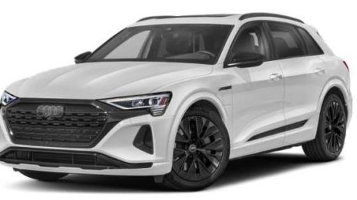 AUDI Q8 2024 WA15AAGE4RB048932 image