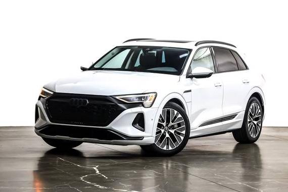 AUDI Q8 2024 WA15AAGE9RB045251 image AUDI Q8 2024 WA15AAGE9RB045251 image