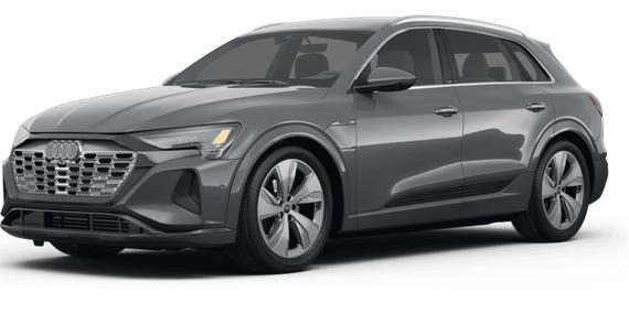 AUDI Q8 2024 WA16AAGE2RB048822 image AUDI Q8 2024 WA16AAGE2RB048822 image