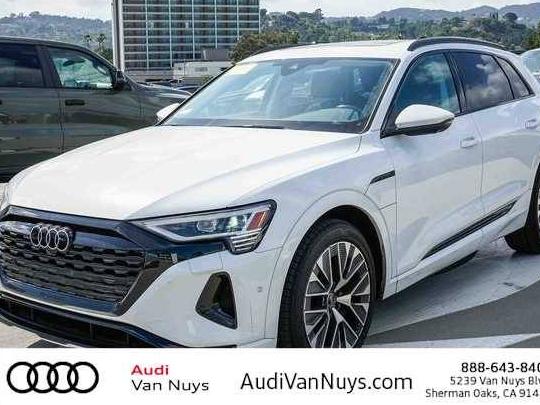 AUDI Q8 2024 WA15AAGE2RB030154 image AUDI Q8 2024 WA15AAGE2RB030154 image