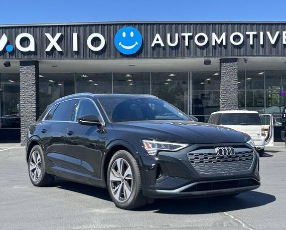 AUDI Q8 2024 WA15AAGE5RB024669 image AUDI Q8 2024 WA15AAGE5RB024669 image