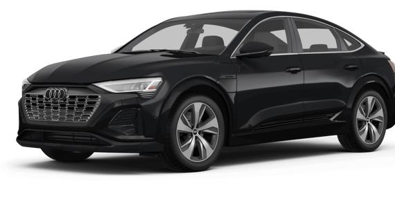 AUDI Q8 2024 WA1BAAGE7RB026815 image AUDI Q8 2024 WA1BAAGE7RB026815 image