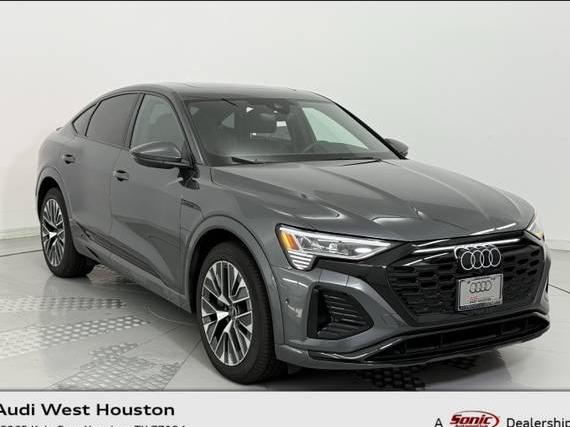 AUDI Q8 2024 WA1DAAGE5RB014462 image AUDI Q8 2024 WA1DAAGE5RB014462 image
