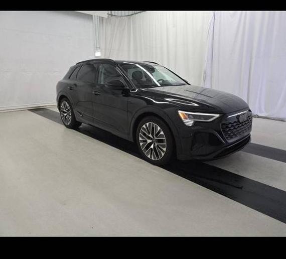 AUDI Q8 2024 WA16ABGE9RB006251 image AUDI Q8 2024 WA16ABGE9RB006251 image