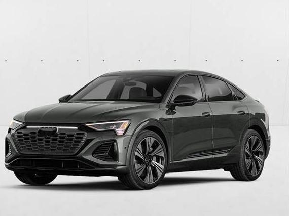 AUDI Q8 2024 WA15AAGE5RB018497 image AUDI Q8 2024 WA15AAGE5RB018497 image