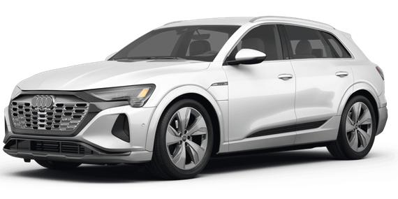 AUDI Q8 2024 WA15AAGE0RB033229 image AUDI Q8 2024 WA15AAGE0RB033229 image