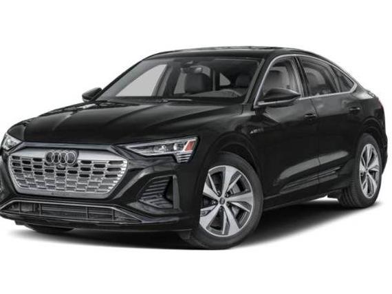 AUDI Q8 2024 WA1CAAGE0RB037417 image AUDI Q8 2024 WA1CAAGE0RB037417 image
