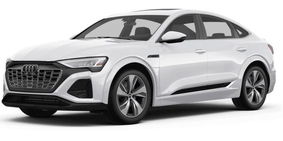 AUDI Q8 2024 WA1CABGE4RB019881 image AUDI Q8 2024 WA1CABGE4RB019881 image