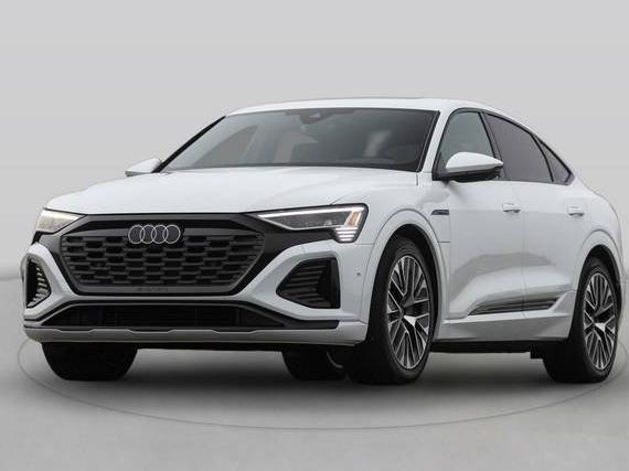 AUDI Q8 2024 WA1CAAGE9RB022981 image AUDI Q8 2024 WA1CAAGE9RB022981 image