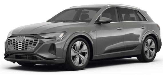 AUDI Q8 2024 WA14AAGE7RB013376 image AUDI Q8 2024 WA14AAGE7RB013376 image