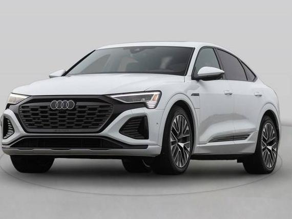 AUDI Q8 2024 WA1CAAGE3RB006002 image AUDI Q8 2024 WA1CAAGE3RB006002 image