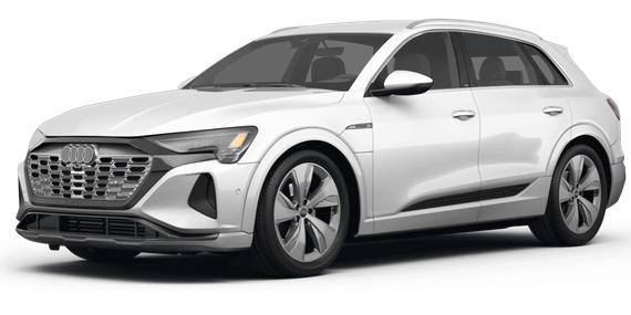 AUDI Q8 2024 WA15AAGEXRB027745 image AUDI Q8 2024 WA15AAGEXRB027745 image