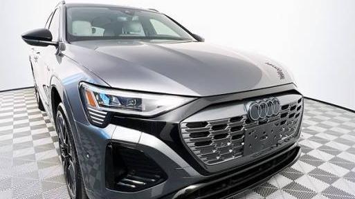 AUDI Q8 2024 WA16AAGE6RB022904 image