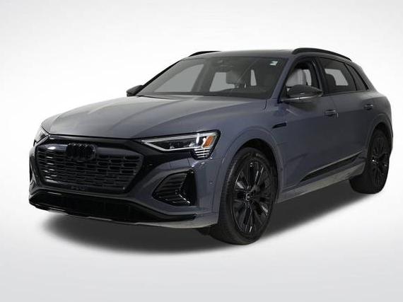 AUDI Q8 2024 WA16AAGEXRB054772 image AUDI Q8 2024 WA16AAGEXRB054772 image