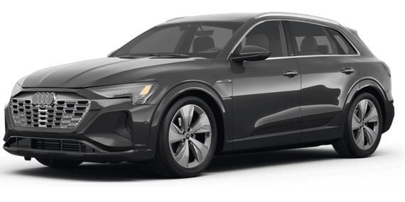 AUDI Q8 2024 WA15AAGE1RB023308 image AUDI Q8 2024 WA15AAGE1RB023308 image