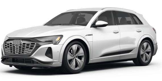 AUDI Q8 2024 WA15AAGE8RB031311 image AUDI Q8 2024 WA15AAGE8RB031311 image