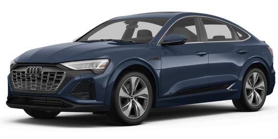 AUDI Q8 2024 WA1CAAGE4RB052311 image AUDI Q8 2024 WA1CAAGE4RB052311 image