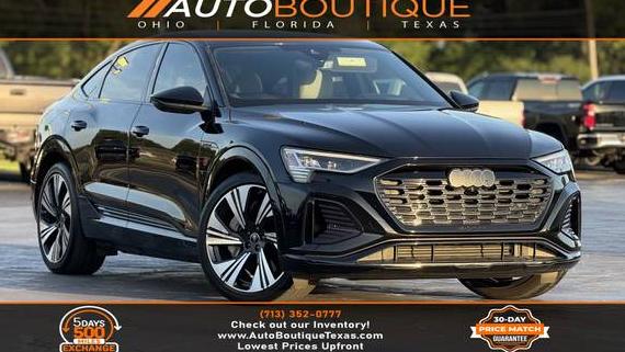 AUDI Q8 2024 WA1DABGEXRB006279 image AUDI Q8 2024 WA1DABGEXRB006279 image