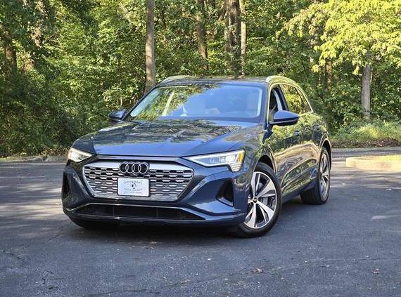 AUDI Q8 2024 WA15ABGEXRB028206 image AUDI Q8 2024 WA15ABGEXRB028206 image