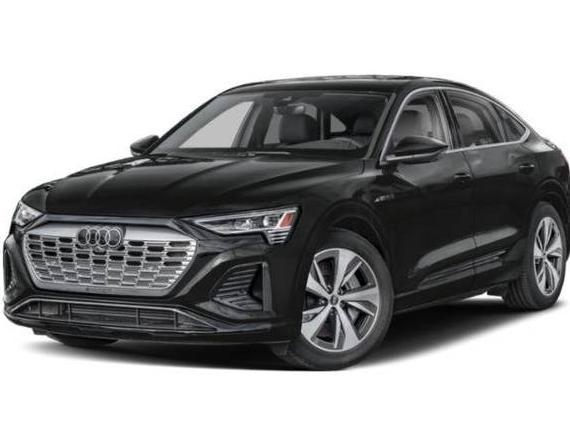 AUDI Q8 2024 WA1CAAGE9RB051669 image AUDI Q8 2024 WA1CAAGE9RB051669 image